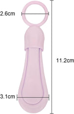 Safe Baby Nail Trimmer – Ideal for Newborns and Toddlers