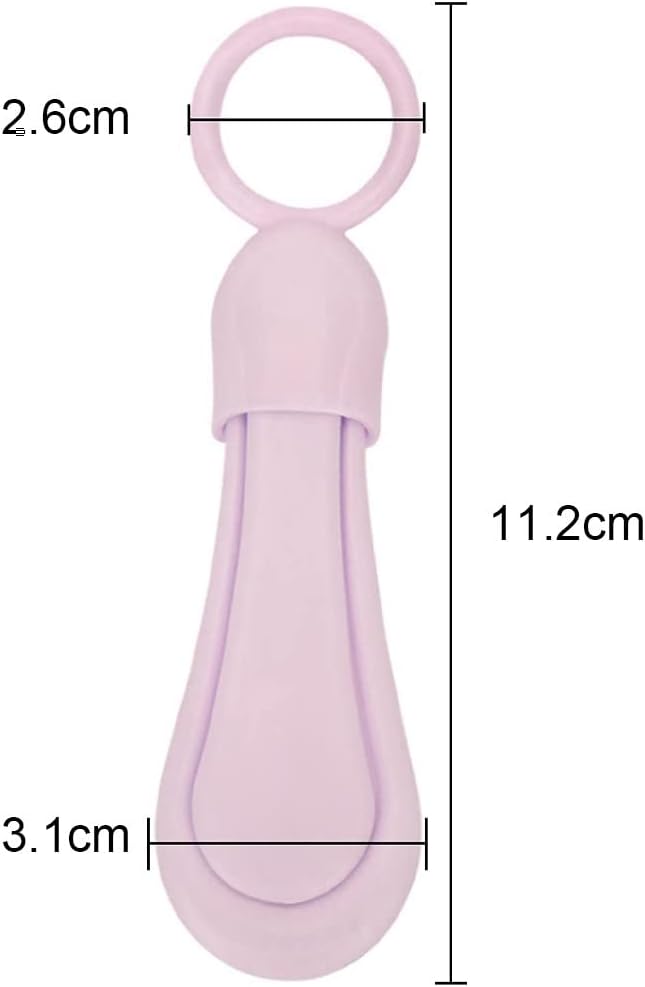 Safe Baby Nail Trimmer – Ideal for Newborns and Toddlers