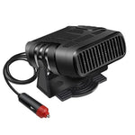 WarmCool 12V Heating and Cooling System – Your Comfort Companion