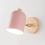 Elegant Wooden Wall Lamp – Stylish Lighting for Your Home