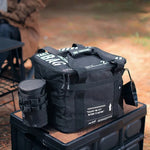 FlexiPack - Praktische 20L Camping Organizer Tasche für Abenteuer
