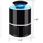 UV Mosquito Lamp