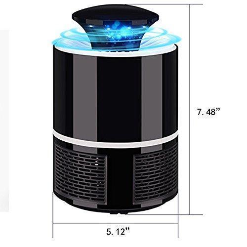 UV Mosquito Lamp