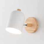 Elegant Wooden Wall Lamp – Stylish Lighting for Your Home