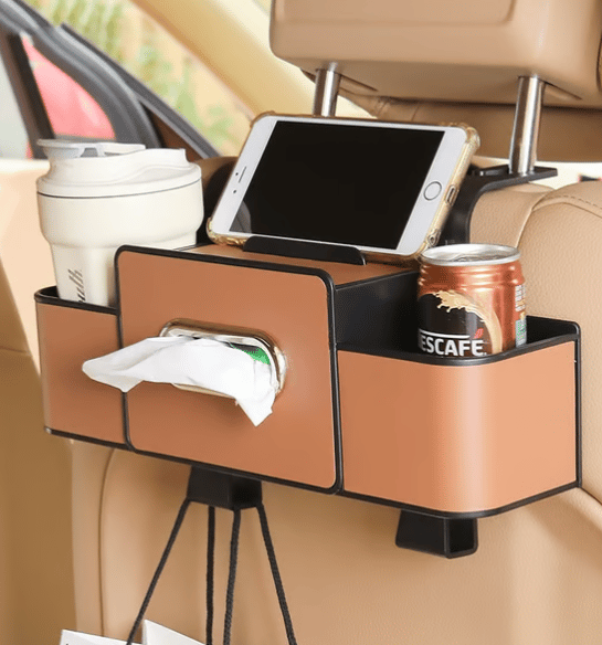 AutoOrganizer Pro - Your Perfect Companion for Vehicle Organization
