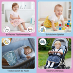 Waterproof Potty Training Pants for Babies