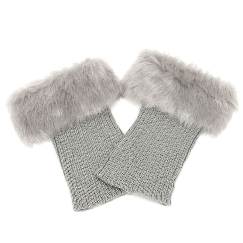 Bequeme Beinwärmer – Stilvoll und warm durch den Winter