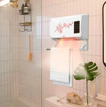 KoelBlaas Mini Fan – Portable Cooling without Installation