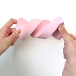 Soft Foam Bath Sponge for Babies – Baby Bath Sponge