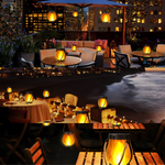 Solar-Powered LED Lantern with Flame Effect – No Fire, No Smoke