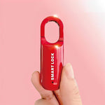 Smart Fingerprint Lock – Key and Code-Free FingerScan Lock