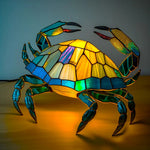 Kunstvolle Designlampe – Handgefertigte Ambientebeleuchtung für Ihr Zuhause