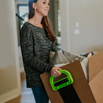 Furniture Lifter and Moving Straps | EasyLift