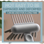 Comb Cleaning Brush for Effective Care