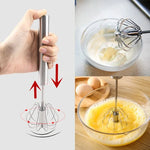 Stainless Steel Blender for Kitchen | MixMasterPro