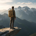 Explorer – Robuster Rucksack für Abenteuerlustige