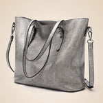 Vintage Eleganz – Stilvolle Umhängetasche für Frauen