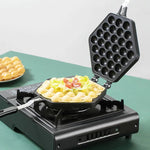 KrossGenuss - Waffeln, die immer perfekt gelingen!