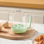 MixMaster Pro – Ihr All-in-One Küchenhelfer für müheloses Backen