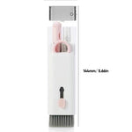 7-in-1 Cleaning Brush Set