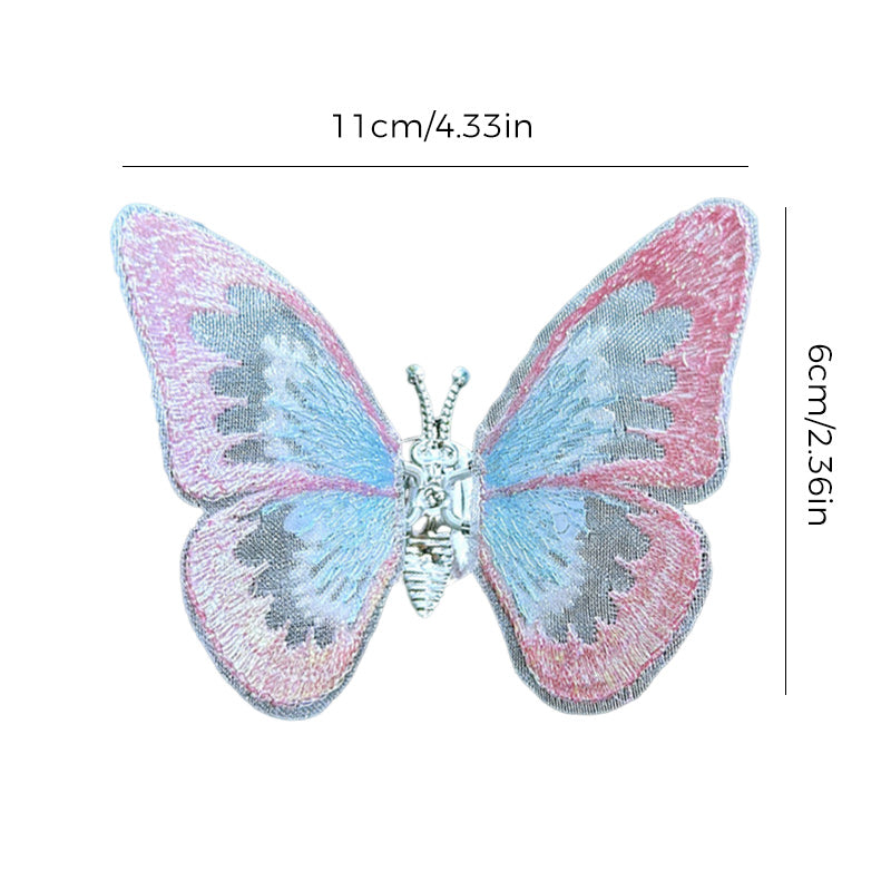 Spring Magic Scented Butterfly for your car