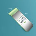 Multifunction Vegetable Slicer
