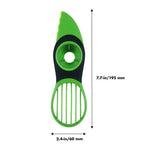 3-in-1 Avocado-Helfer | Fruchtzauber