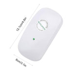 Energy Guardian | Efficient Power Saver for Your Home