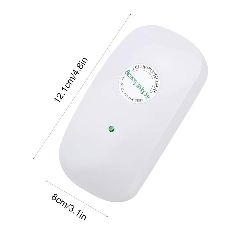 Energy Guardian | Efficient Power Saver for Your Home