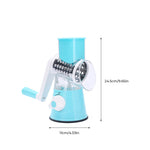 Veggie Magic | Multifunctional Hand Vegetable Chopper