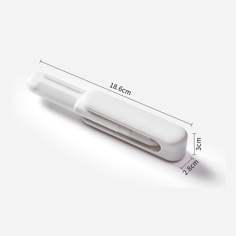3-in-1 Multifunktionaler Drehschäler