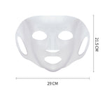 3D Silicone Ear Mask - Hanging Cover