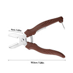 NutCracker Pro | Walnut and Chestnut Opener