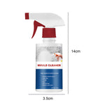 Cleaning Foam against Mold