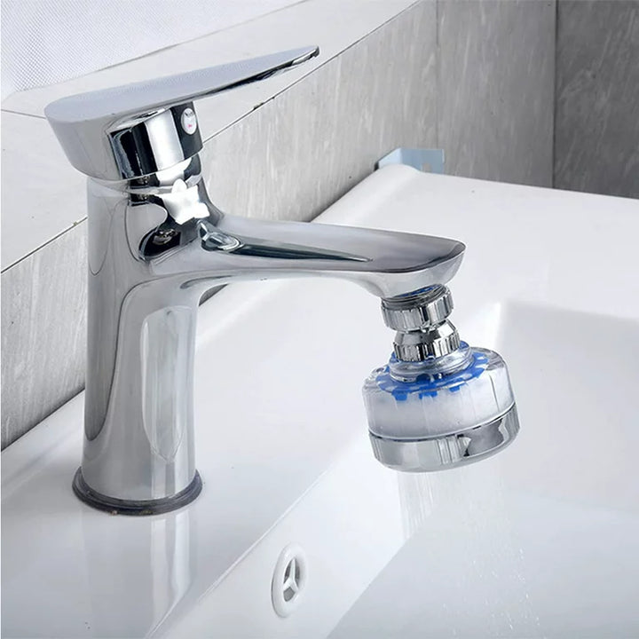 AquaPure | Hochleistungswasserfilter für Ihren Wasserhahn