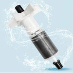 Water Pump for Wells – Adjustable Pump for Ponds and Garden Decor