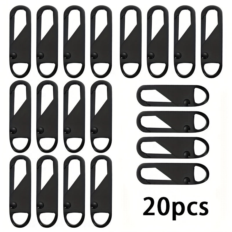 Black Organizer made of robust plastic – Storage solution for home or office
