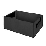 Flexible Pflanzentasche für jeden Raum | Atmungsaktives Material | Größen von 6 bis 31 Gallonen