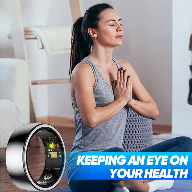 Smart Bluetooth Ring