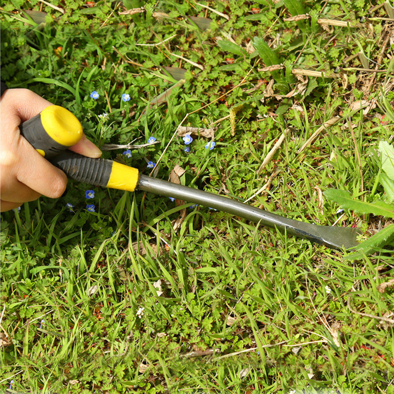 Unkrautfrei – Ihr zuverlässiger Gartengehilfe für sanftes Umpflanzen