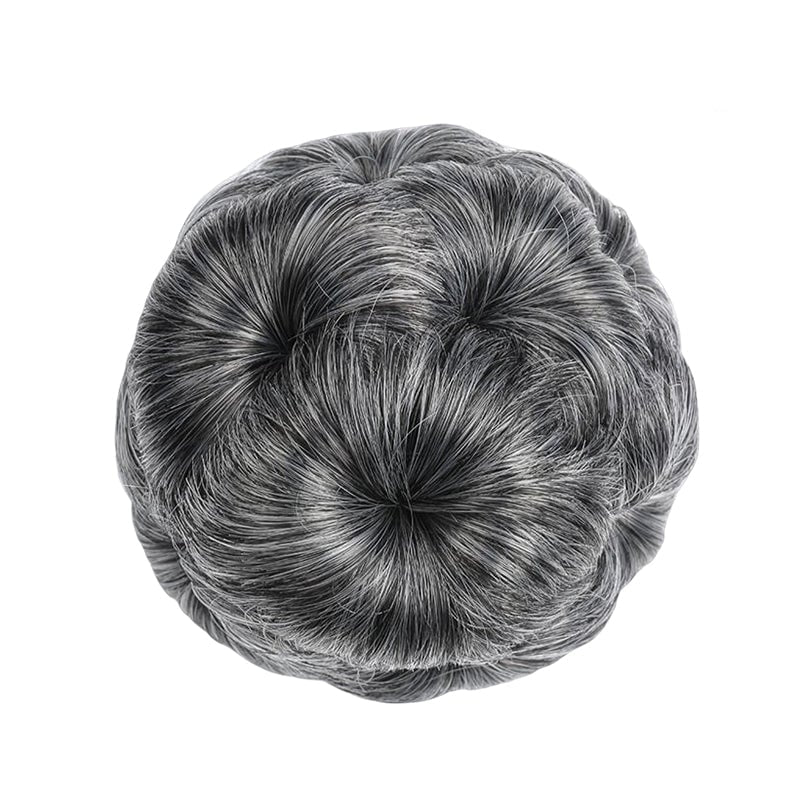 Flower Hair Pin – Quick Updo Clip