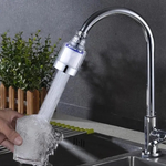 AquaPure | Hochleistungswasserfilter für Ihren Wasserhahn