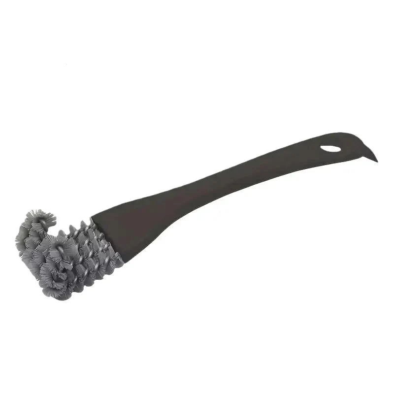 Küchenreinigungsbürsten-Set für gründliche Sauberkeit (3 Stück)