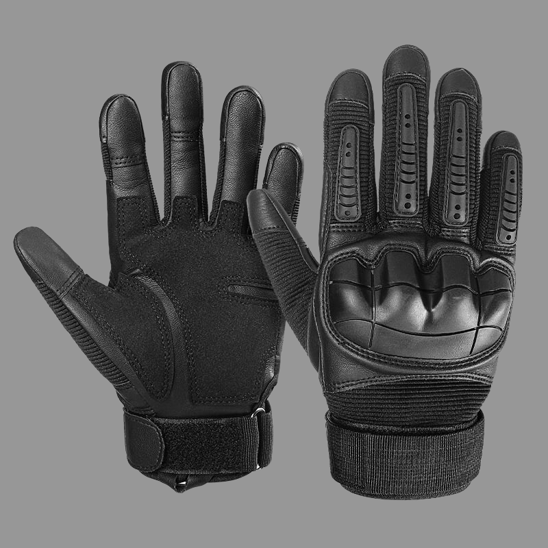 GripGuard Handschuhe – Optimaler Schutz für Ihre Hände