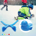 SchneeSpaß – Halte deine Hände warm beim kreativen Schneebasteln