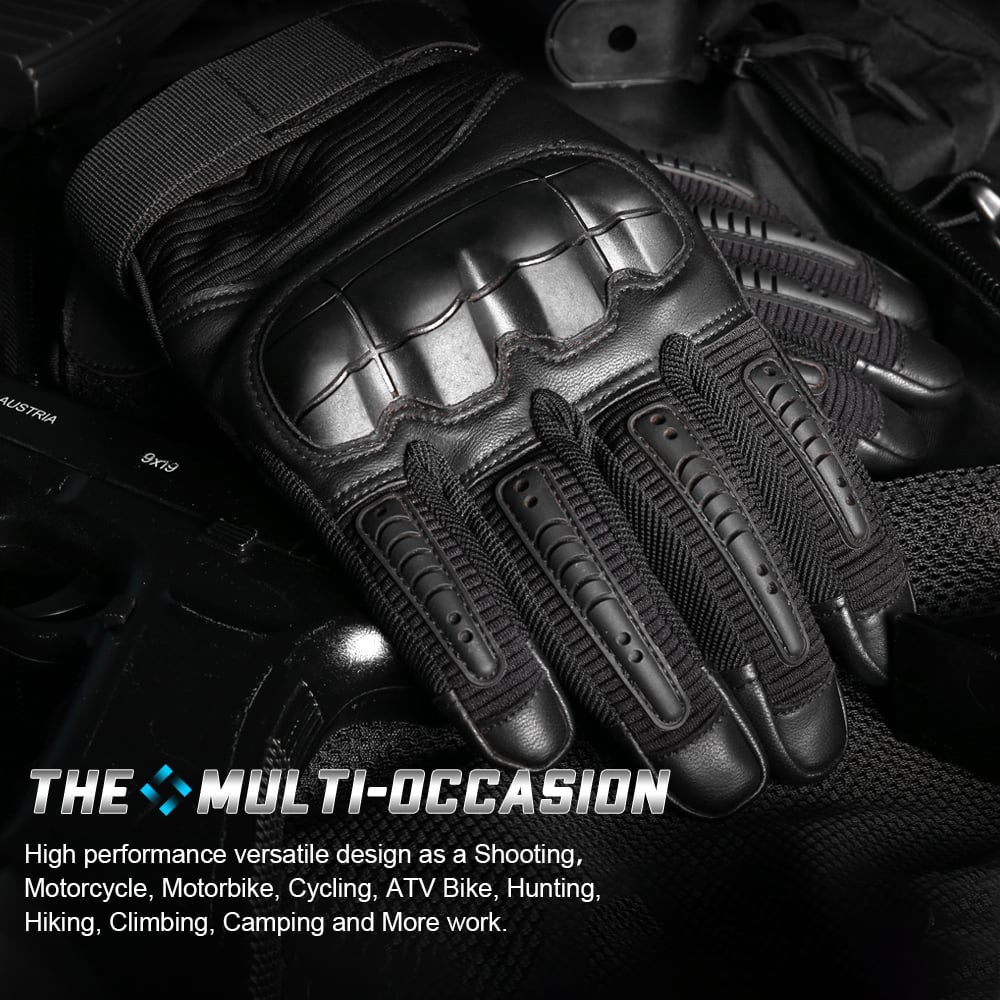 GripGuard Handschuhe – Optimaler Schutz für Ihre Hände