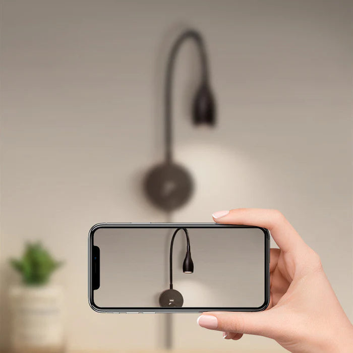 LumiGlow - Flexibles Lichtkonzept für kreative Akzente