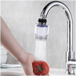 Wasserhahnfilter-Zubehör für sauberes Trinkwasser