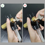 Security Latch - Robust Protection for Gates and Pets