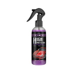Ultra-Schnelles Auto-Pflegespray 3 in 1 | ShineGuard